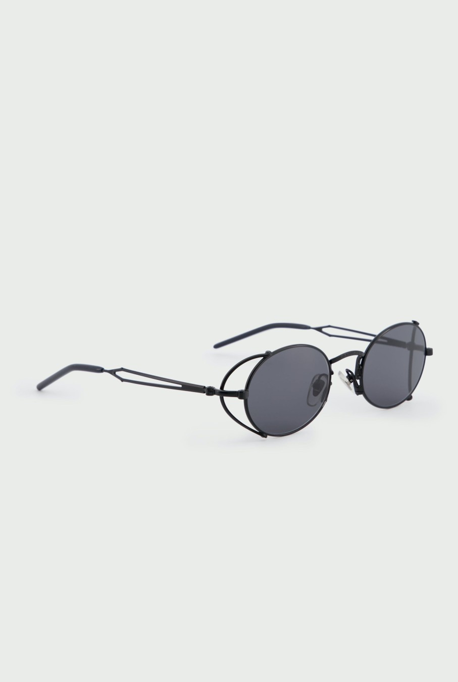 Eyewear Jean Paul Gaultier | The Black 55-3175 Sunglasses