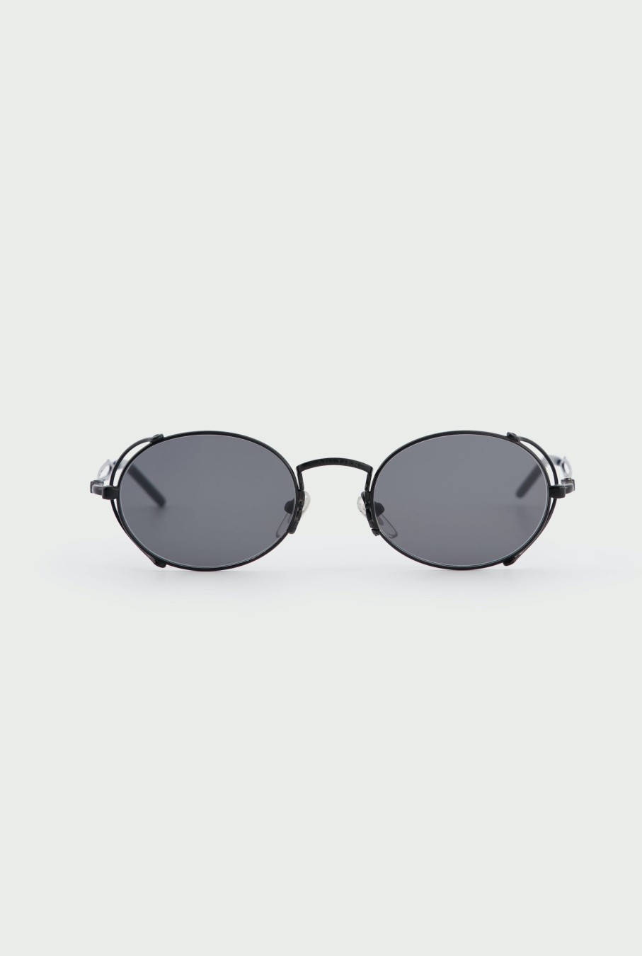 Eyewear Jean Paul Gaultier | The Black 55-3175 Sunglasses