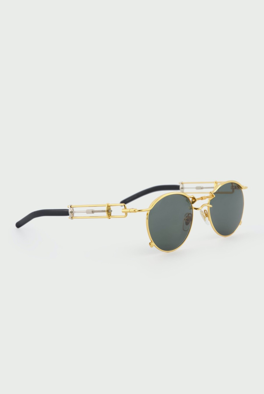 Eyewear Jean Paul Gaultier | The Gold 56-0174 Sunglasses