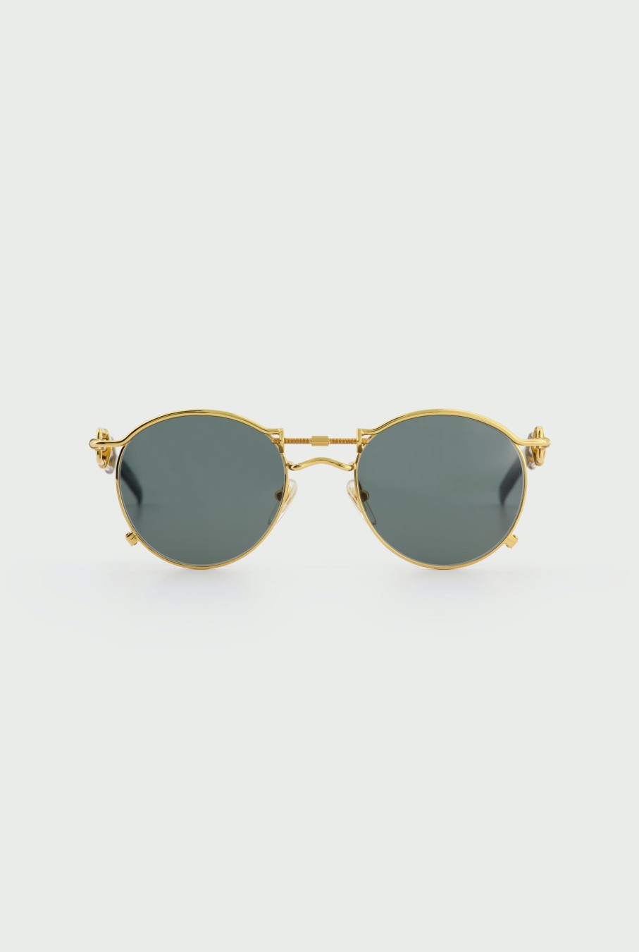 Eyewear Jean Paul Gaultier | The Gold 56-0174 Sunglasses