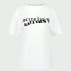 Dress Like Jean Paul Jean Paul Gaultier | The Jean.Ne Paul.E Gaultier.E T-Shirt