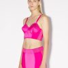 Tops Jean Paul Gaultier | The Pink Iconic Bra