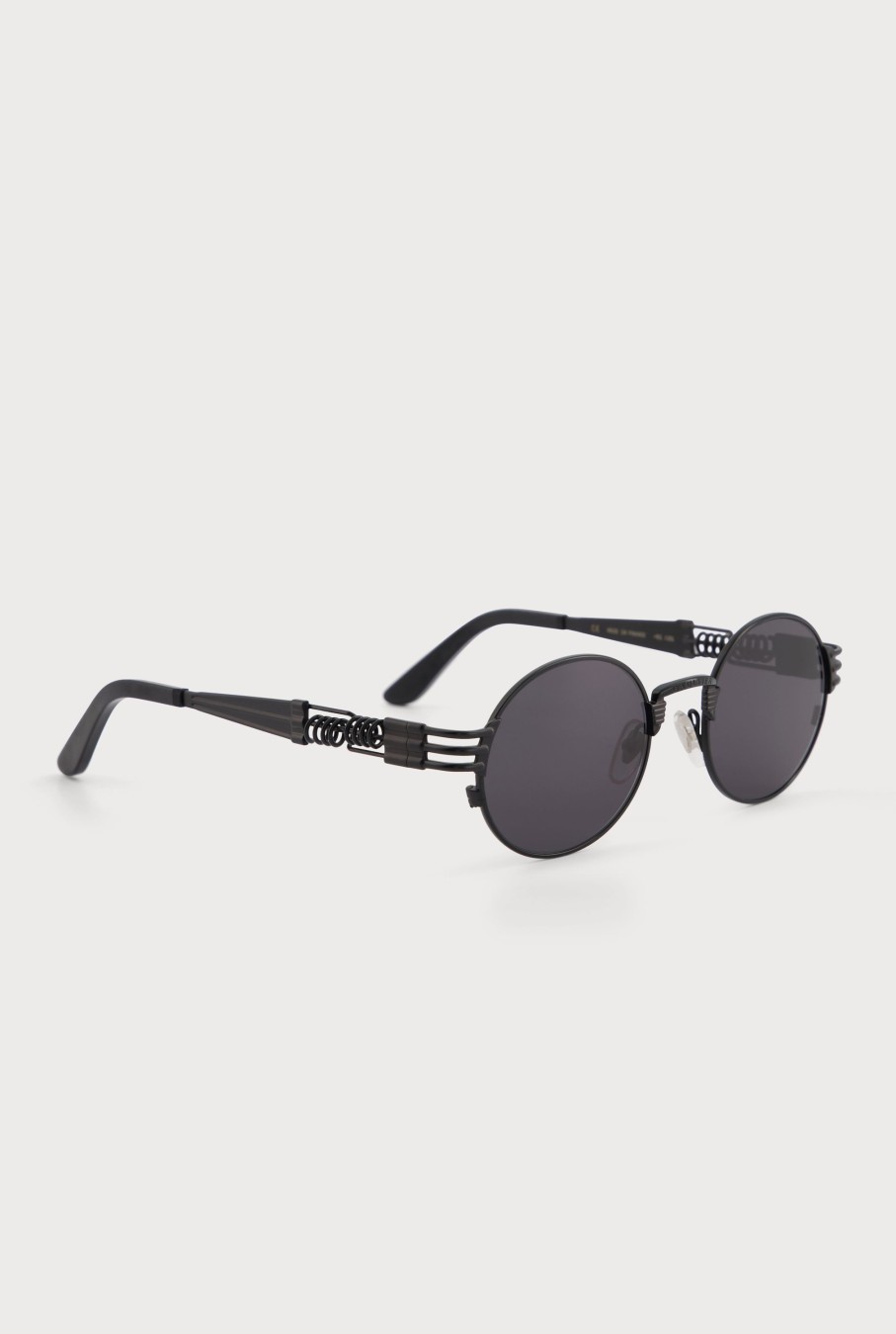 Eyewear Jean Paul Gaultier | The Black 56-6106 Sunglasses