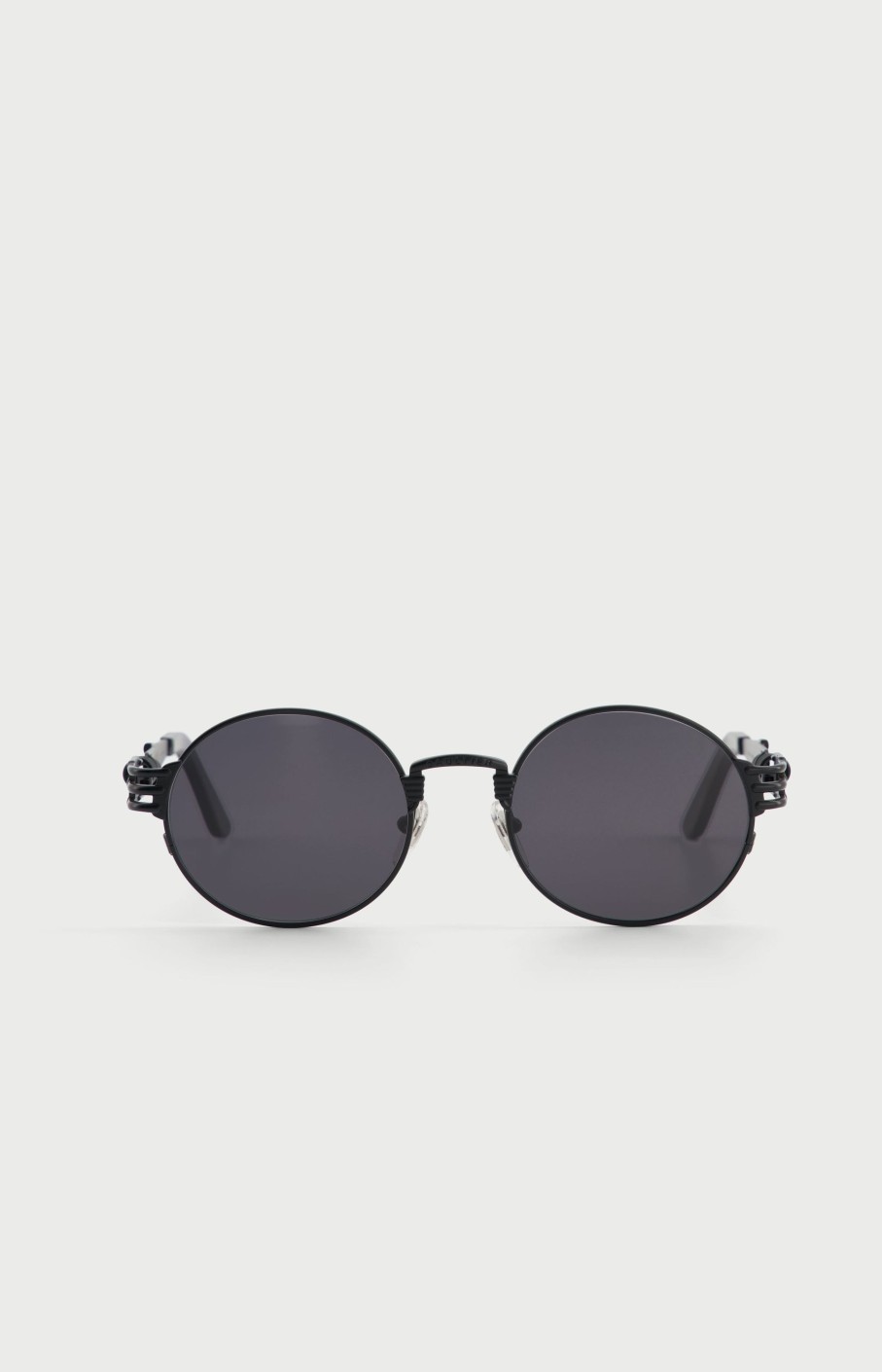 Eyewear Jean Paul Gaultier | The Black 56-6106 Sunglasses