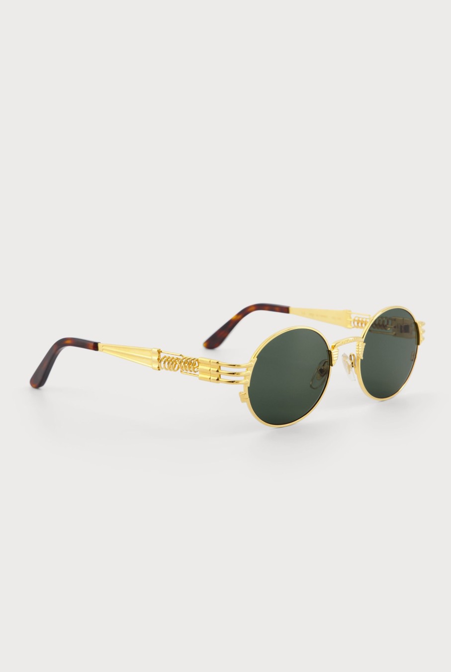 Eyewear Jean Paul Gaultier | The Gold 56-6106 Sunglasses