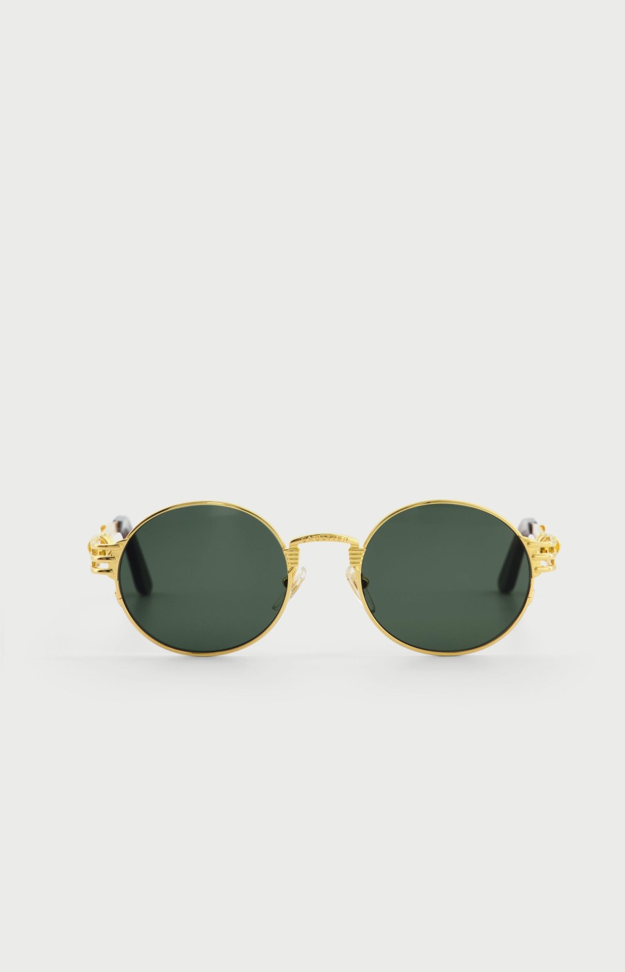 Eyewear Jean Paul Gaultier | The Gold 56-6106 Sunglasses