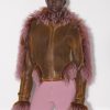 Jpg X Knwls Jean Paul Gaultier | The Fur Jacket