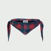 Dress Like Jean Paul Jean Paul Gaultier | The Tartan Swimming Briefs