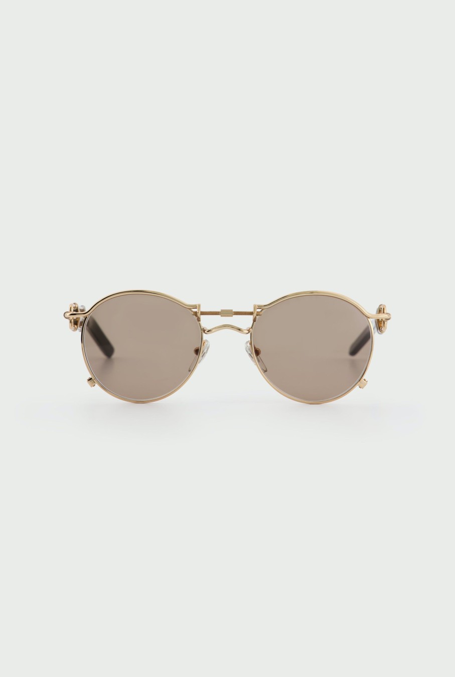 Eyewear Jean Paul Gaultier | The Pink Gold 56-0174 Sunglasses