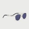 Eyewear Jean Paul Gaultier | The Silver 56-0174 Sunglasses