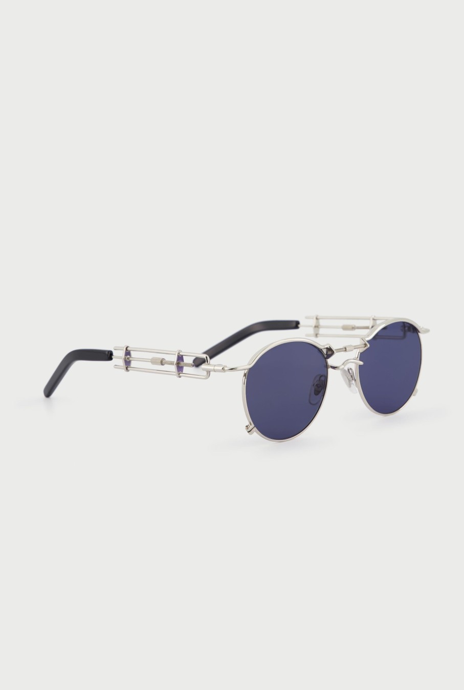 Eyewear Jean Paul Gaultier | The Silver 56-0174 Sunglasses