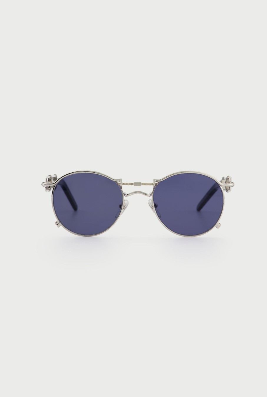 Eyewear Jean Paul Gaultier | The Silver 56-0174 Sunglasses