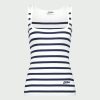 Dress Like Jean Paul Jean Paul Gaultier | The Sailor Tank Top For Her