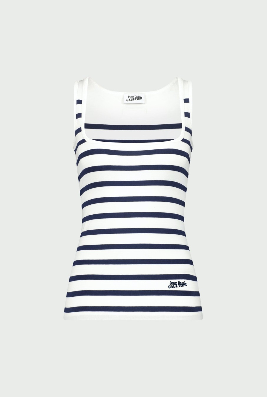 Dress Like Jean Paul Jean Paul Gaultier | The Sailor Tank Top For Her