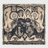 Accessories Jean Paul Gaultier | The Heraldry Tattoo Scarf