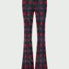 Dress Like Jean Paul Jean Paul Gaultier | The Tartan Pants