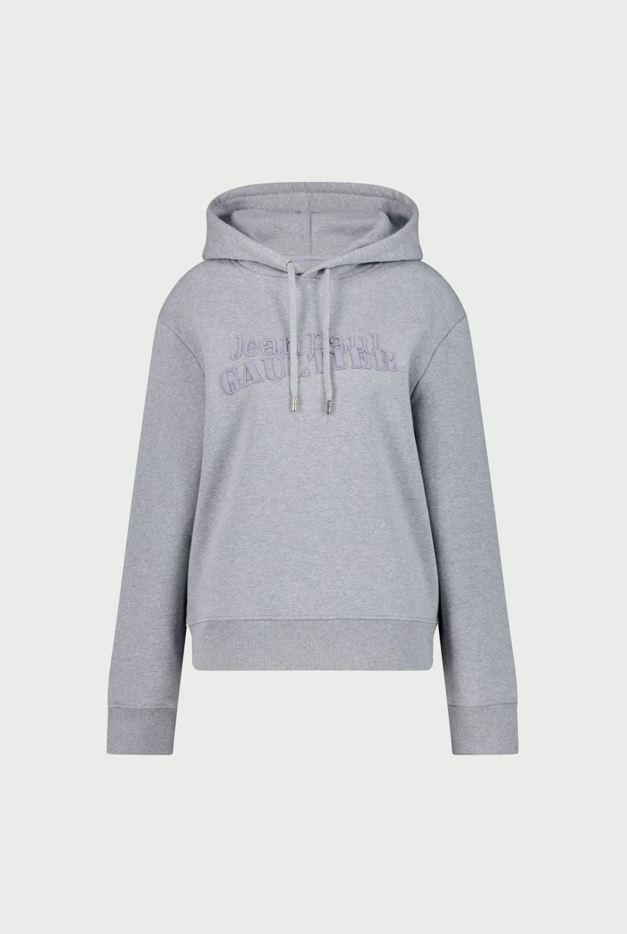 Dress Like Jean Paul Jean Paul Gaultier | The Grey Jean Paul Gaultier Hoodie