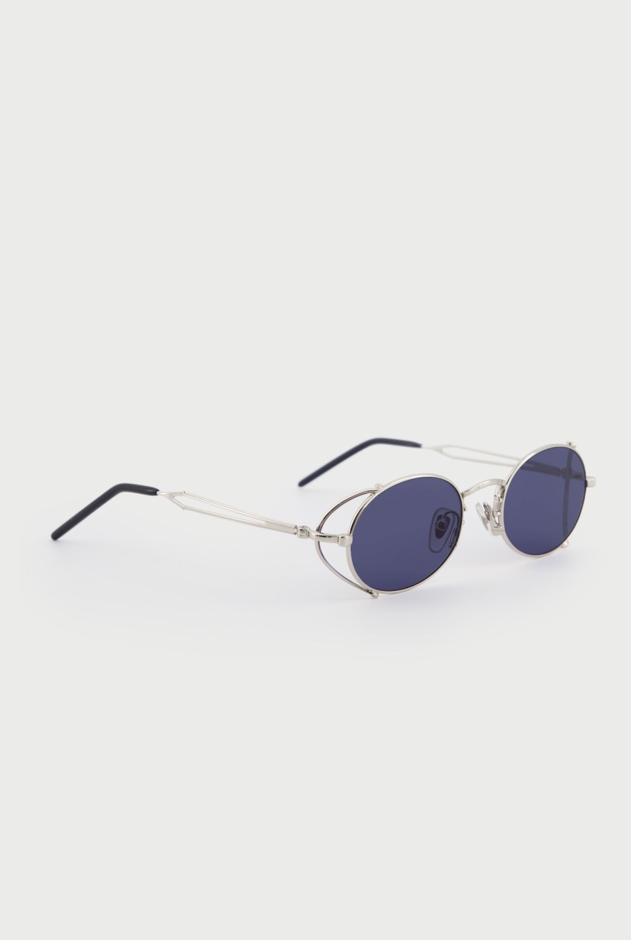 Eyewear Jean Paul Gaultier | The Silver 55-3175 Sunglasses