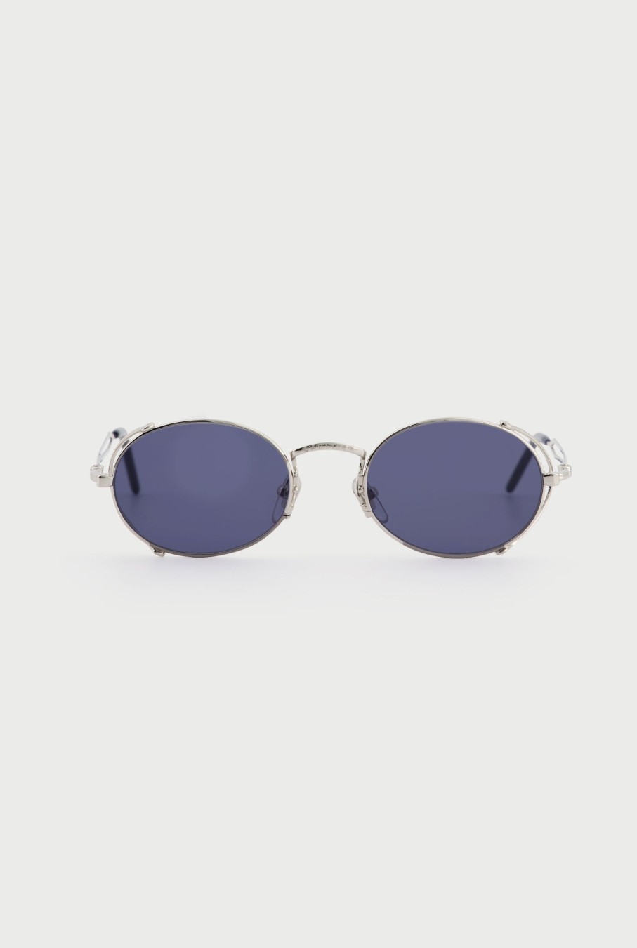 Eyewear Jean Paul Gaultier | The Silver 55-3175 Sunglasses