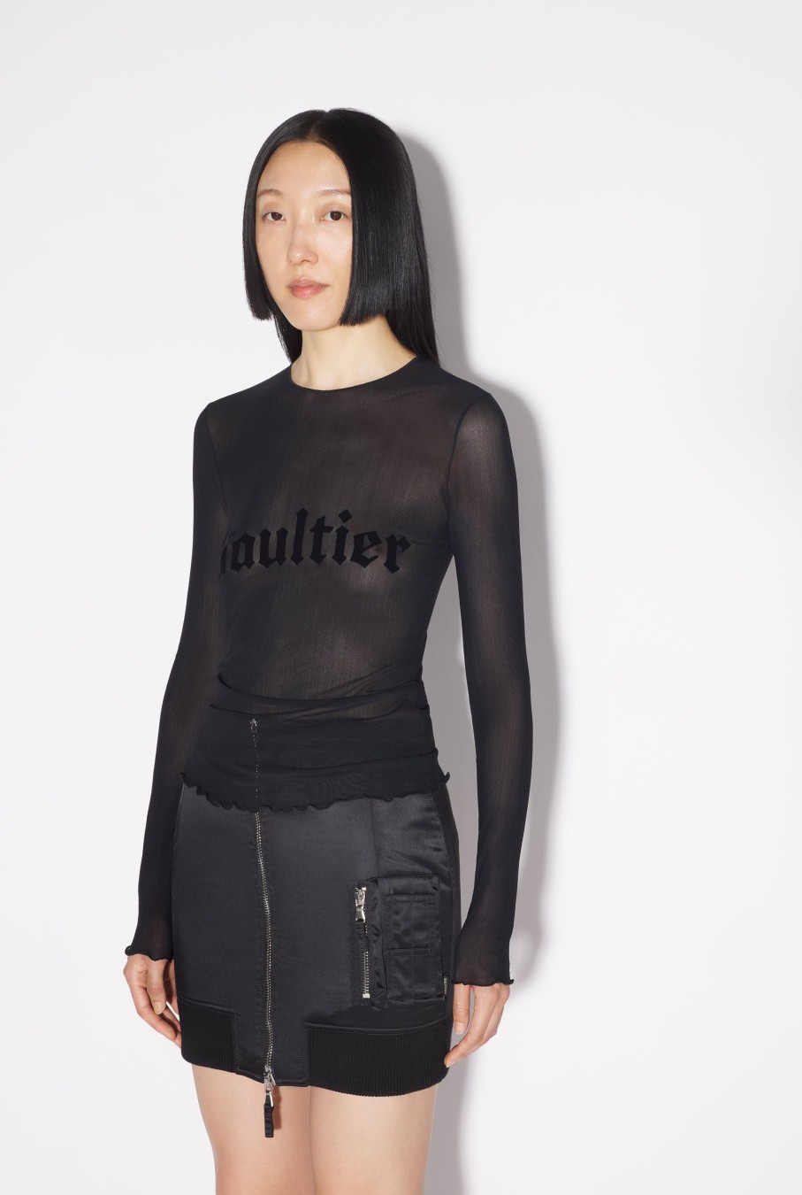 Tops Jean Paul Gaultier | The Gaultier Top