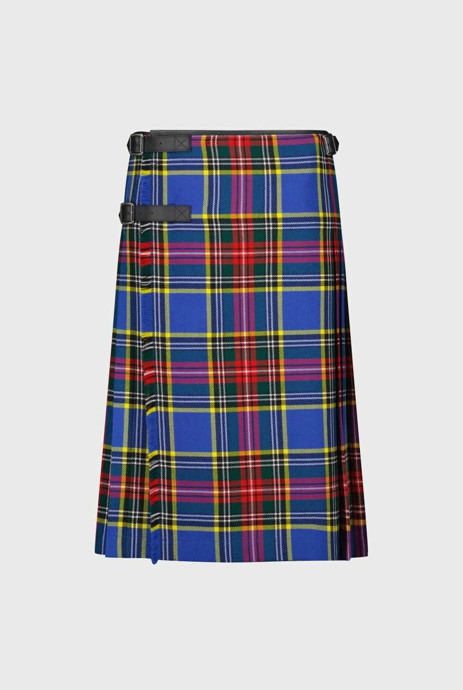 Dress Like Jean Paul Jean Paul Gaultier | The Tartan Iconic Kilt