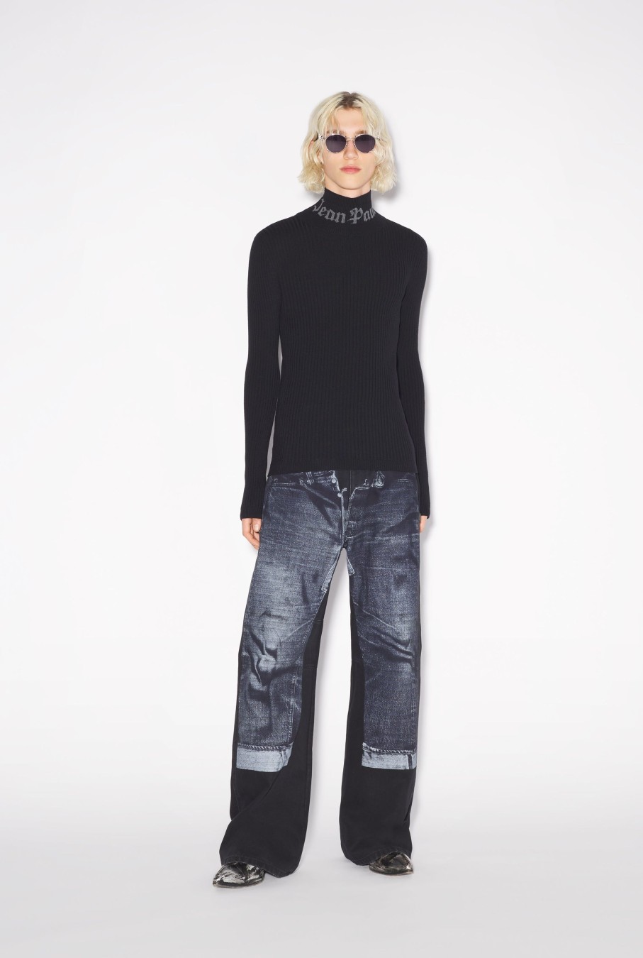 Knitwear Jean Paul Gaultier | The Jean Paul Gaultier Knit Top