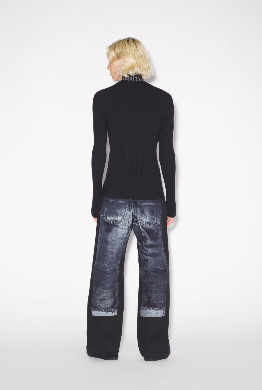 Knitwear Jean Paul Gaultier | The Jean Paul Gaultier Knit Top