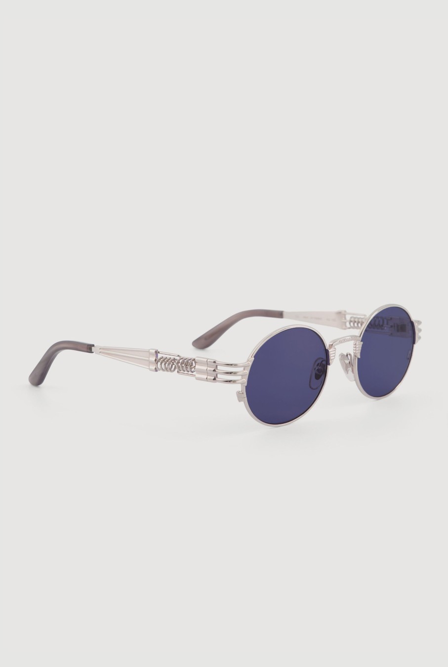 Eyewear Jean Paul Gaultier | The Silver 56-6106 Sunglasses