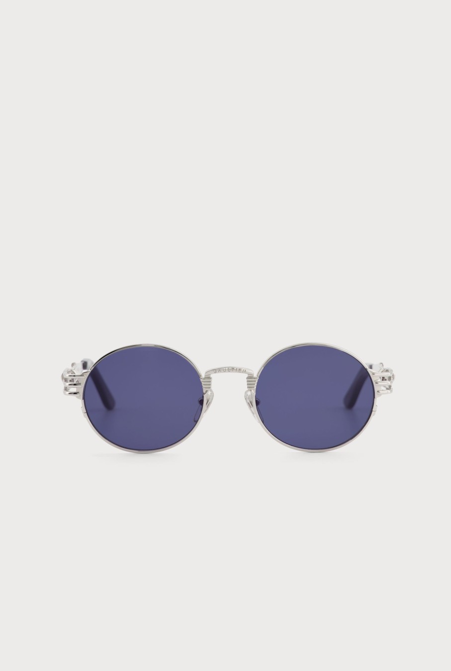 Eyewear Jean Paul Gaultier | The Silver 56-6106 Sunglasses