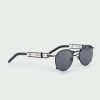 Eyewear Jean Paul Gaultier | The Black 56-0174 Sunglasses