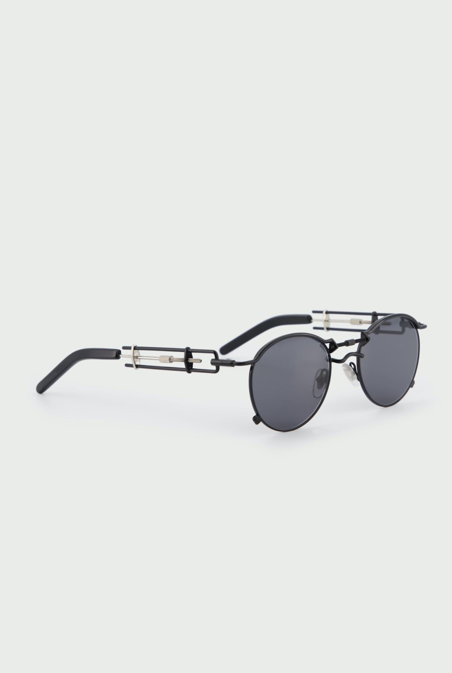 Eyewear Jean Paul Gaultier | The Black 56-0174 Sunglasses