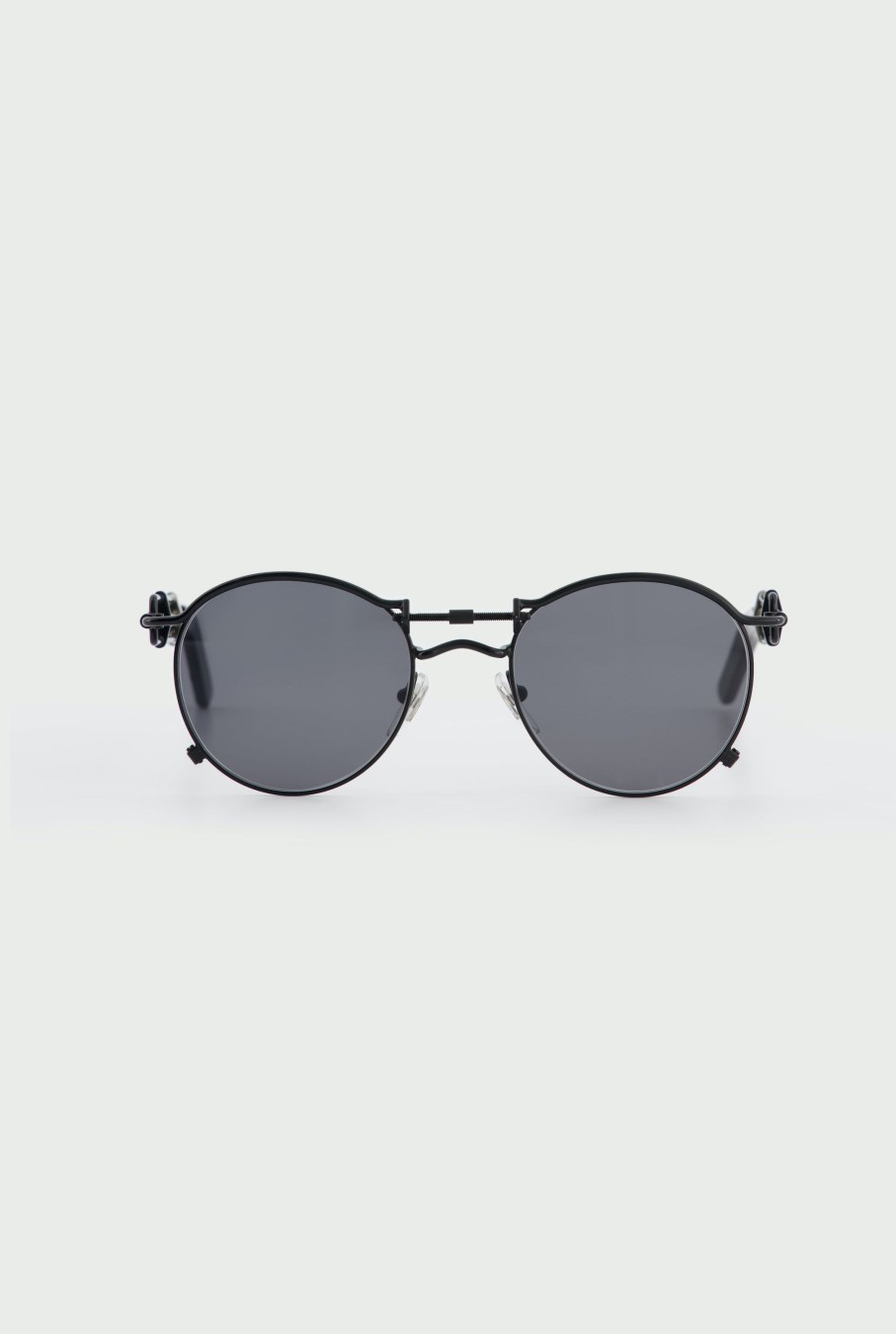 Eyewear Jean Paul Gaultier | The Black 56-0174 Sunglasses