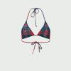 Dress Like Jean Paul Jean Paul Gaultier | The Tartan Bikini Top