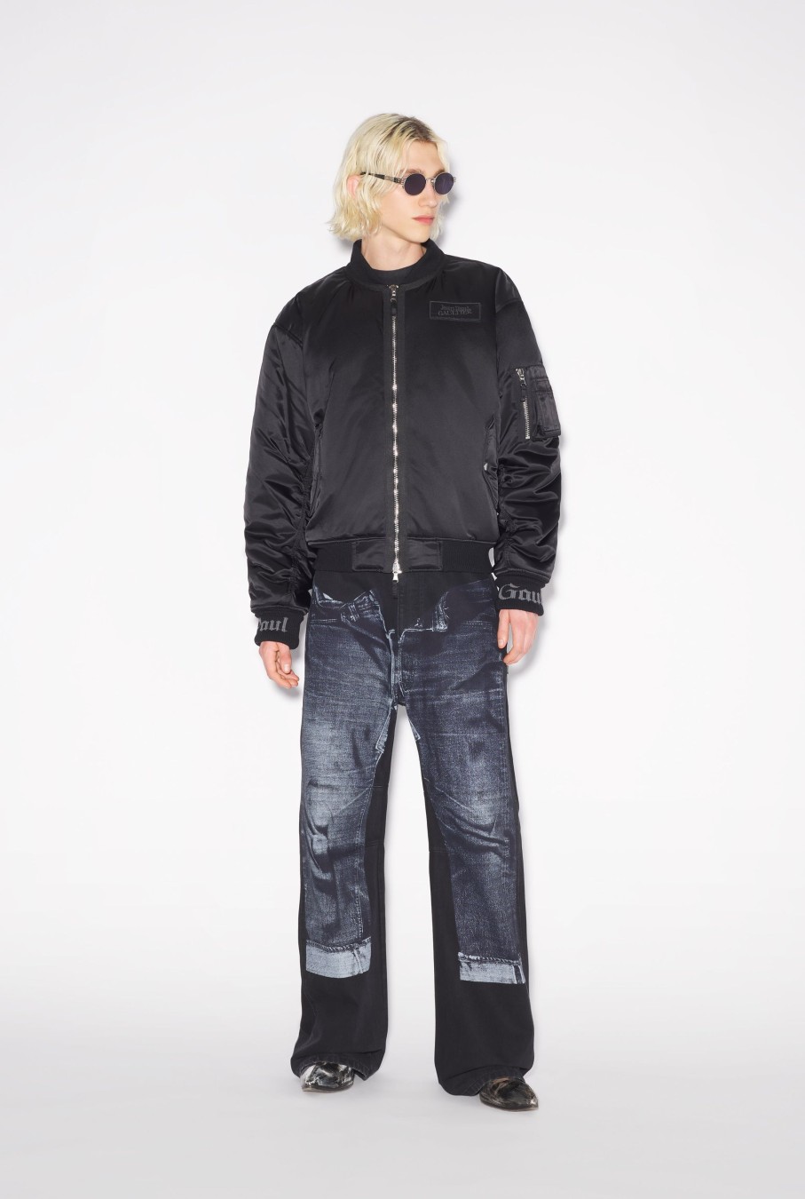 Jackets Jean Paul Gaultier | The Bomber Jacket