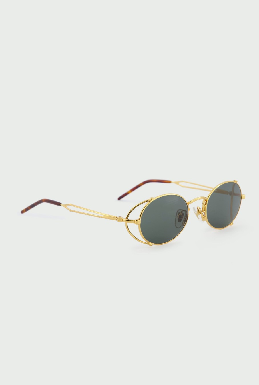 Eyewear Jean Paul Gaultier | The Gold 55-3175 Sunglasses