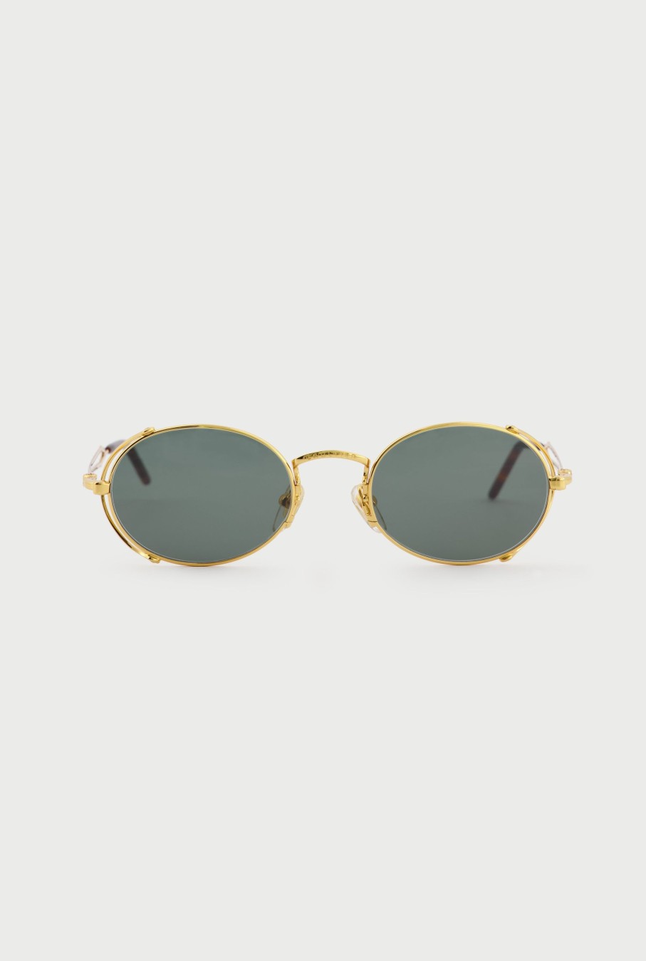 Eyewear Jean Paul Gaultier | The Gold 55-3175 Sunglasses