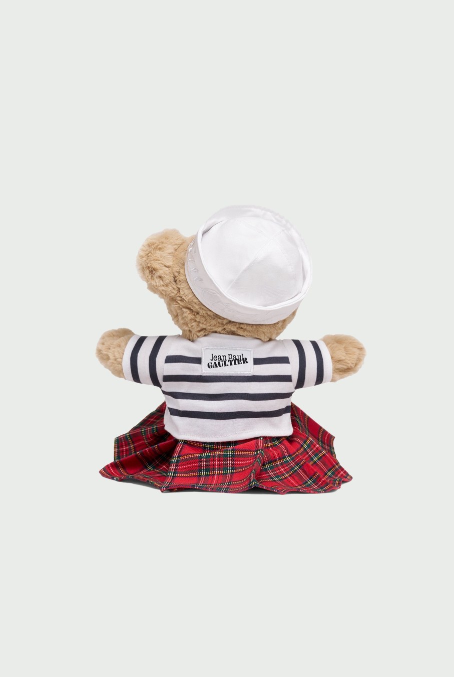 Dress Like Jean Paul Jean Paul Gaultier | The Nana Bear